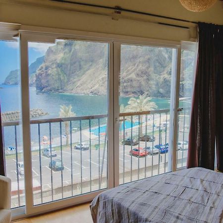 Sunrise House Villa Ponta Delgada  Luaran gambar